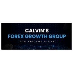Calvin's Forex Growth Group 